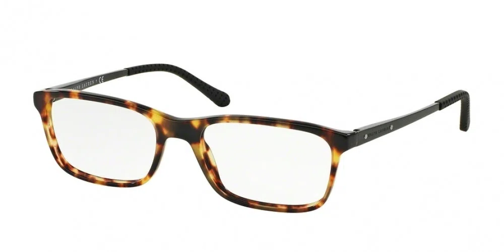 Ralph Lauren 6134 Eyeglasses - view 5
